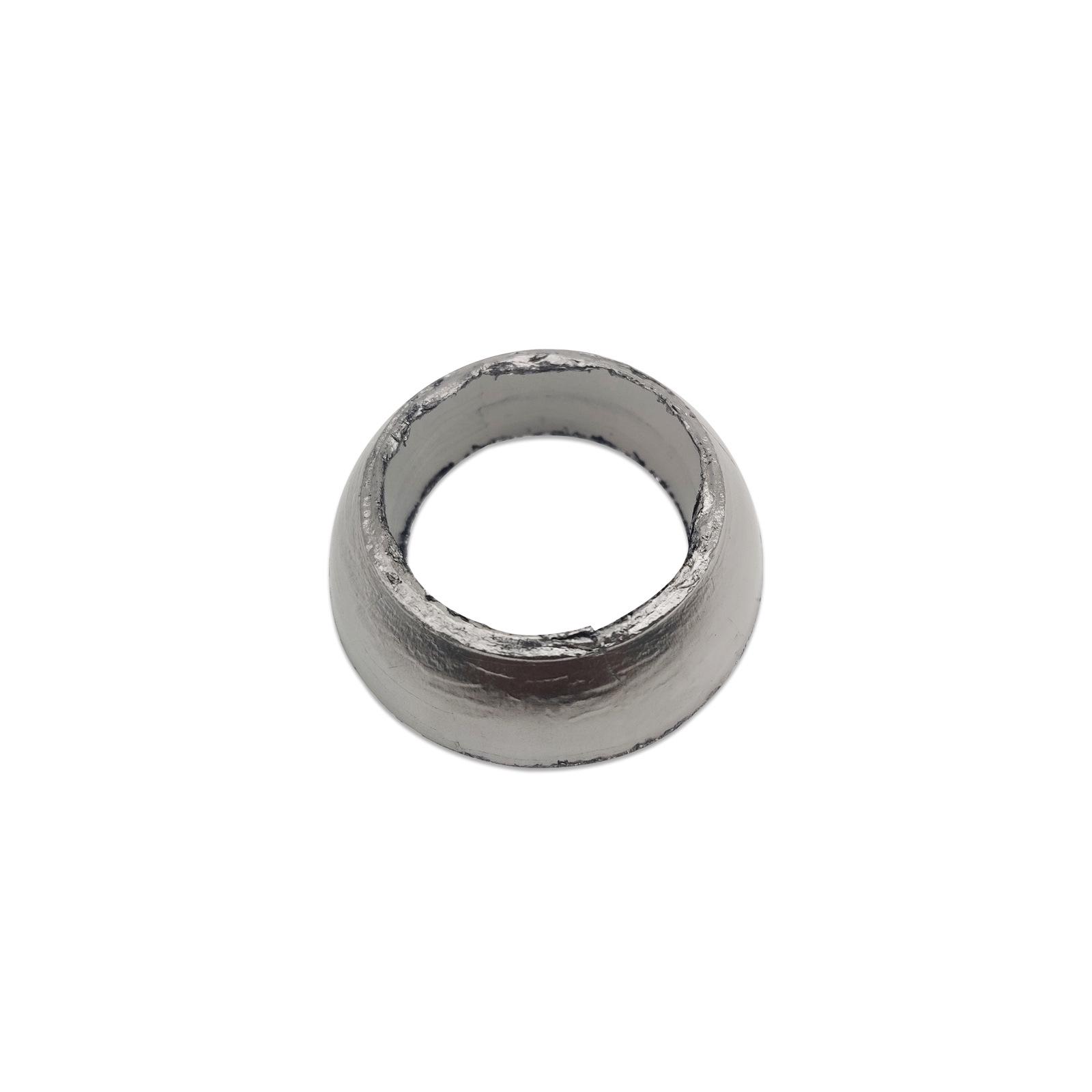 Universal LH 260 Spherical ATV Muffler Gasket 25222 2000