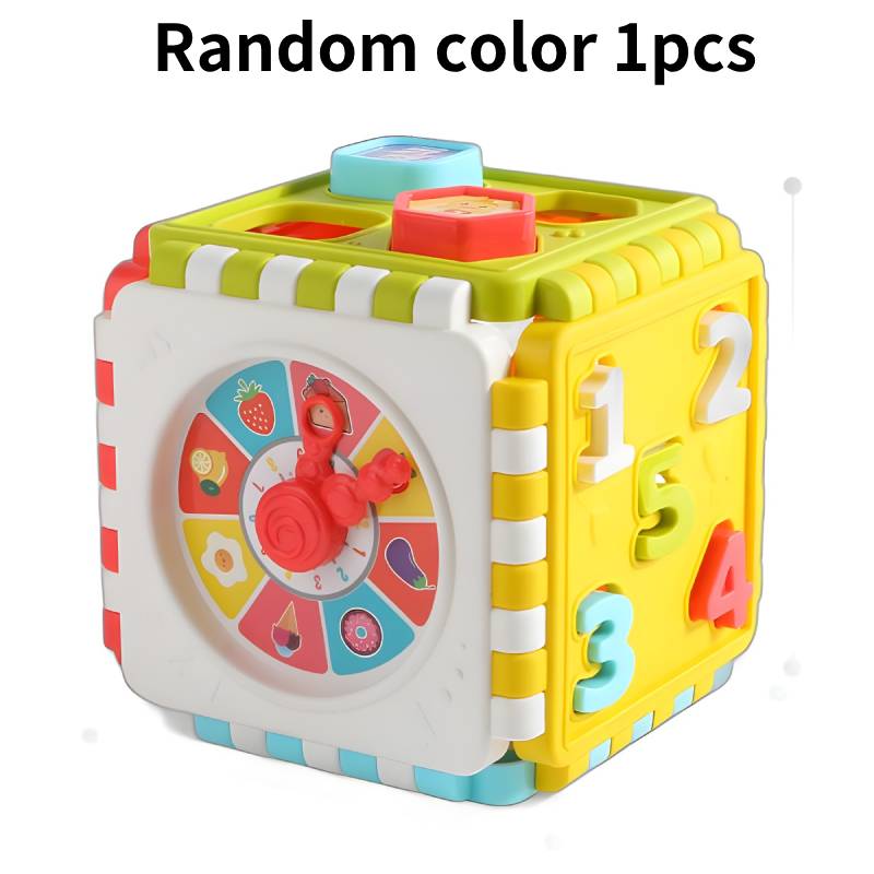 

Шестигранные Детские Магические Игрушки Строительные Блоки Цифровая Графика Игрушки Образование