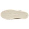 MLB Playball Mule Lightweight Thermal Height Increasing Low Top Canvas Shoes Unisex Brown 3AMUUD316-50BRS