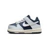 New Dunk Low TD 'Football Grey Midnight Navy' FB9107-002