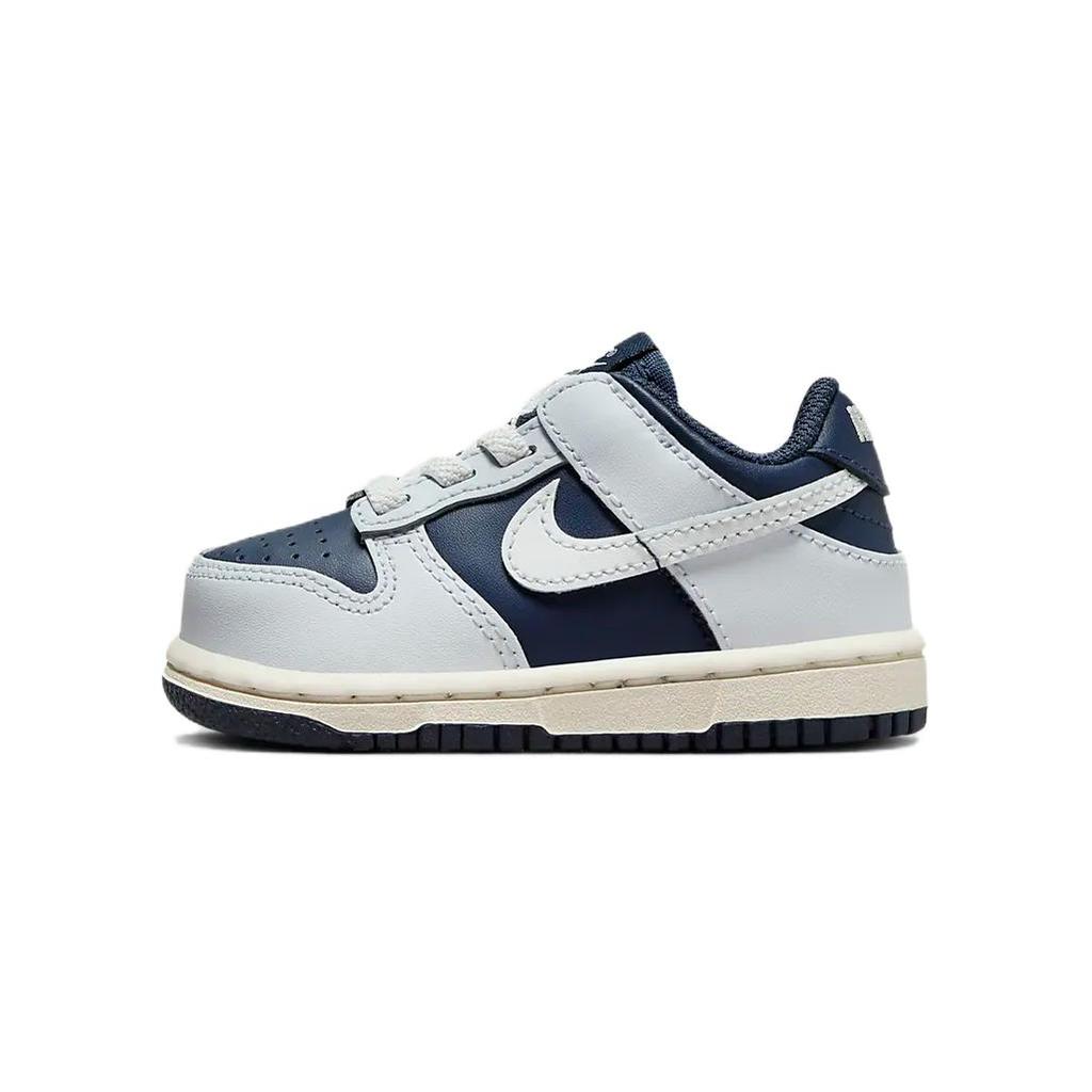 New Nike Dunk Low TD 'Football Grey Midnight Navy' FB9107-002