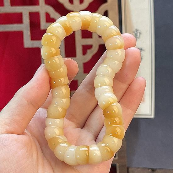 Bodhi Magok Ujj Karkötő Szorongásoldó Gyöngyös Felnőtt Karkötő Stresszoldó Érzékszervi Masszázs Csuklópánt