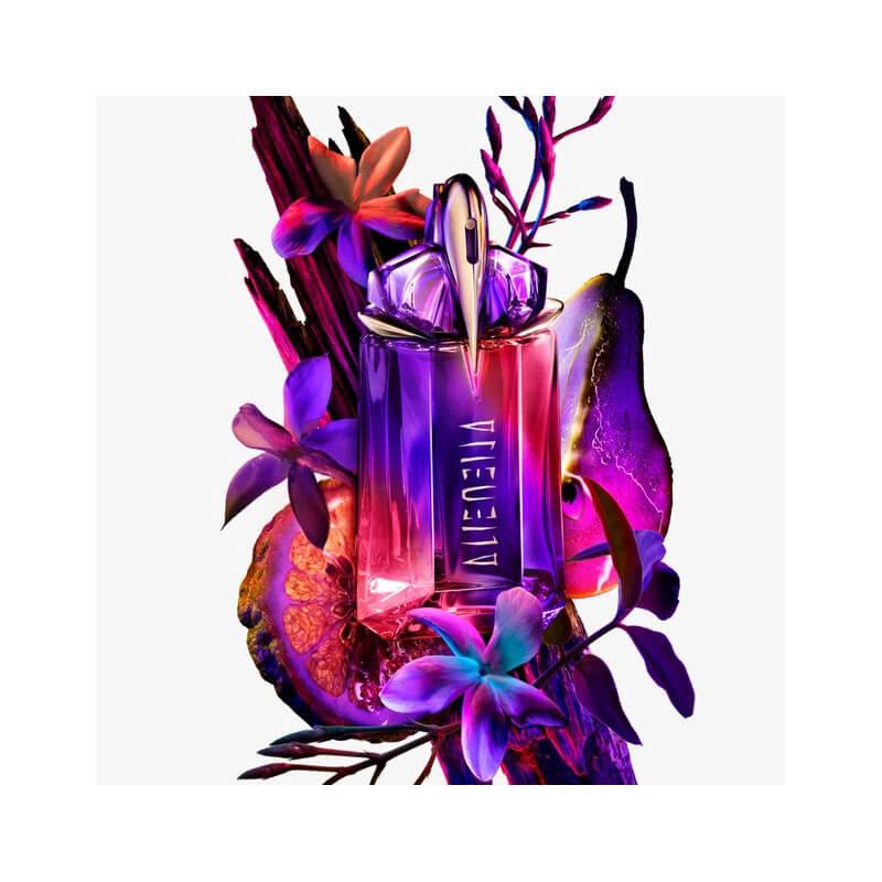 Thierry Mugler Alien Hypersense eau de parfum 100 ml coloris unique