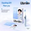 usmile Smart Sonic Electric Toothbrush Y30 Pro