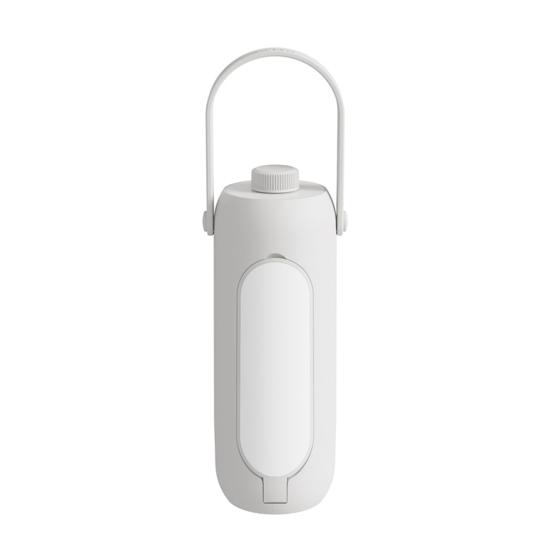 

Перезаряжаемый фонарь для кемпинга, широкий луч, супер яркий, высокий люмен, уличный светодиодный фонарик, складной фонарь белый