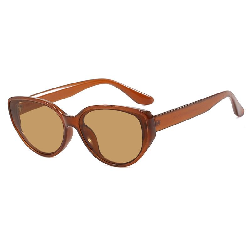 Factory Supply Plastic Frame Custom logo Shades High Quality Sun Glasses Uv400 Eyewear Sunglasses for Women Men