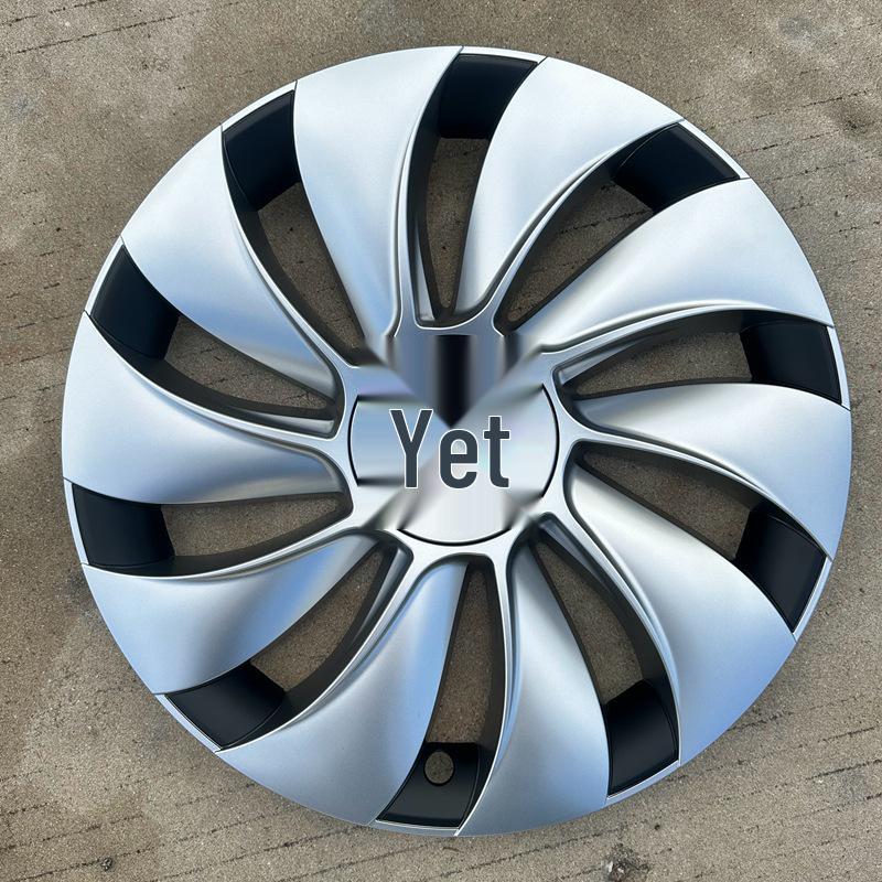 Tesla Model Y 19" Cyclone Wheel Cover Hub Cap