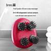 Breo Scalp Mini Head Massager