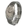 Used BULOVA ACCUQUARTZ Watch Quartz (sweep Hand Movement)