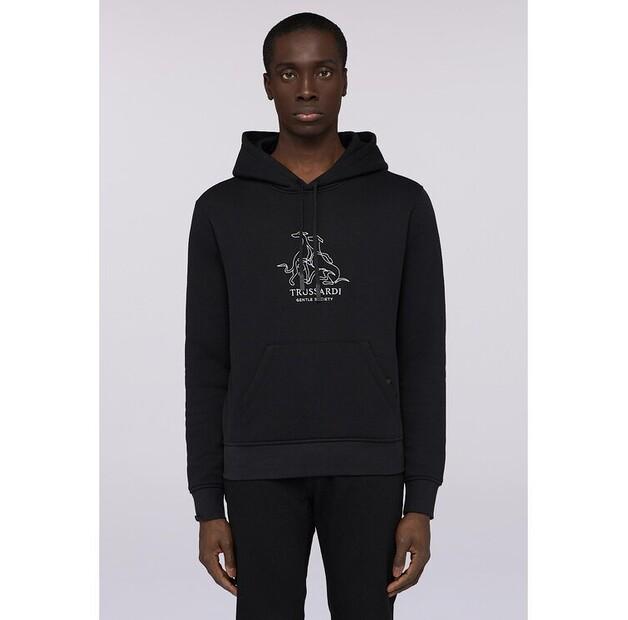 Толстовка Trussardi G8078100032N033 EU L