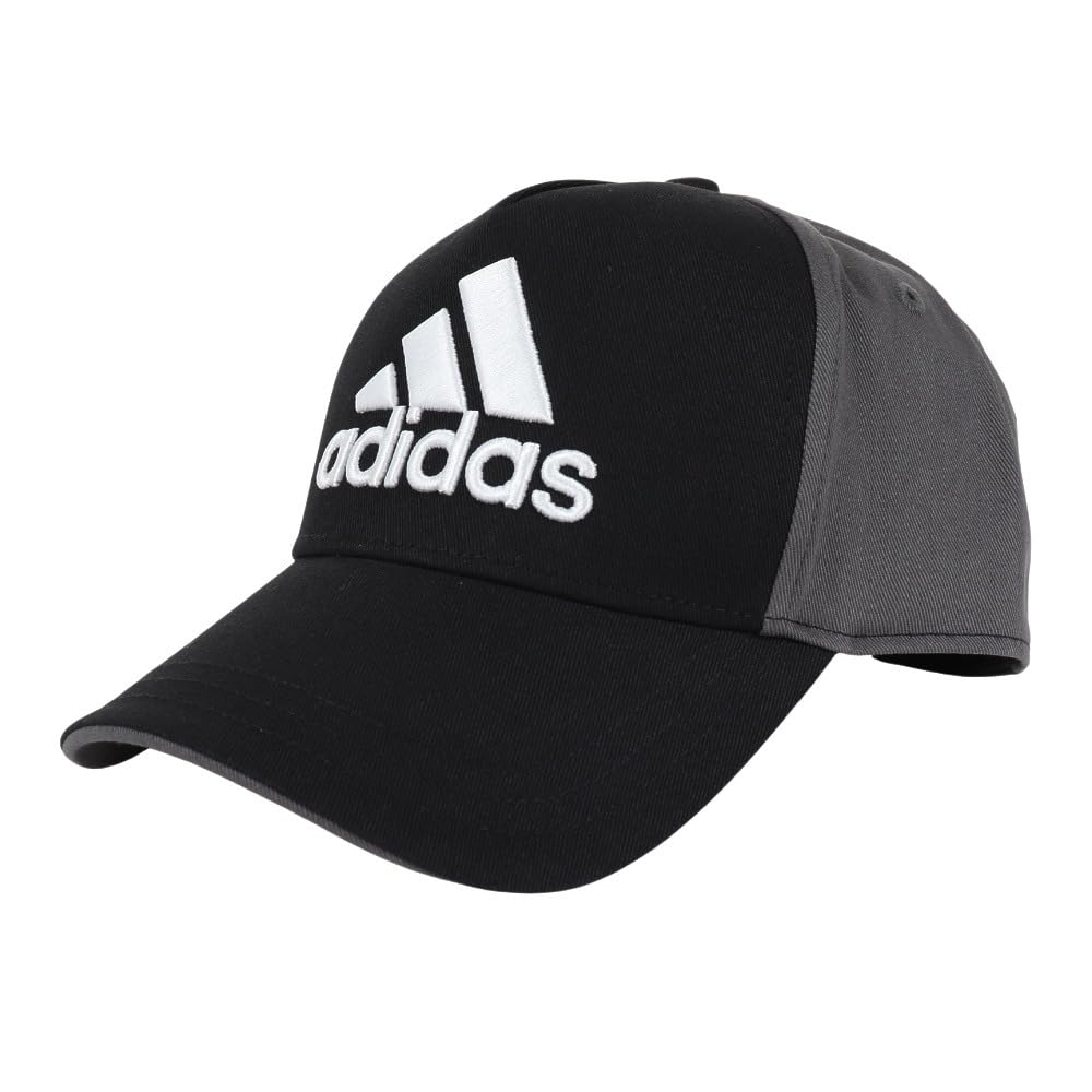 

Кепка Adidas Черная Детская BV549/MIP69 (IB0303) 51-54см