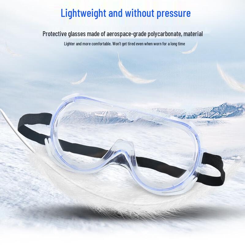 

OIMG Protective Safety Goggles