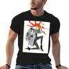 some kind of wizard TShirt Work Style Casual TShirt