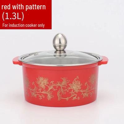 Drayne Persönlicher Rotierender Hot Pot