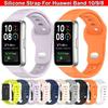 Replacement Wristband Adjustable Bracelet for Huawei Band 10/9/8 Smart Watch Accessories