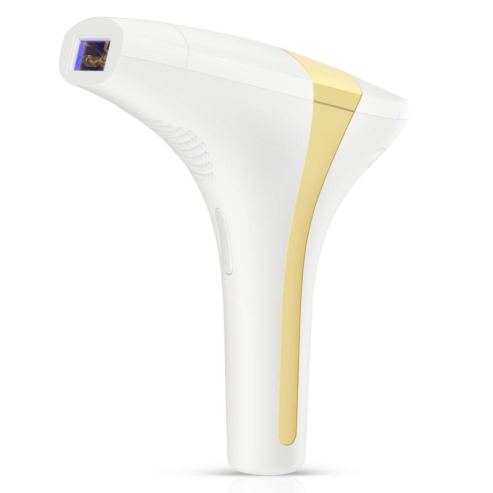 Ice Point Laser Hair Removal Device for Women - Full Body, Underarms, Lips