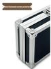 Portable Aluminum Multifunctional Tool & Instrument Storage Box