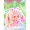 Yooki Plush  400% Idol Doll Cute Soft Toy for Girls Fashion Play Collectible Gift for Holiday Birthday Home Decor