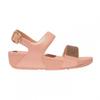 FitFlop Womens/Ladies Opul Glitter Backstrap Sandals