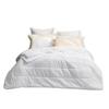 Luolai Tussah Silk & Wool All-Season Duvet