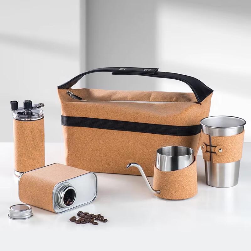 Premium Hand-Drip Coffee Gift Set