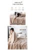 Skin-Friendly Waffle Weave Breathable Air Conditioning Blanket