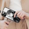 Genshin Impact Pantalone Magnetic Phone Case For APPLE iPhone 17 Air 16 14 13 12 Pro Max 15 Plus Charge With MagSafe Cover