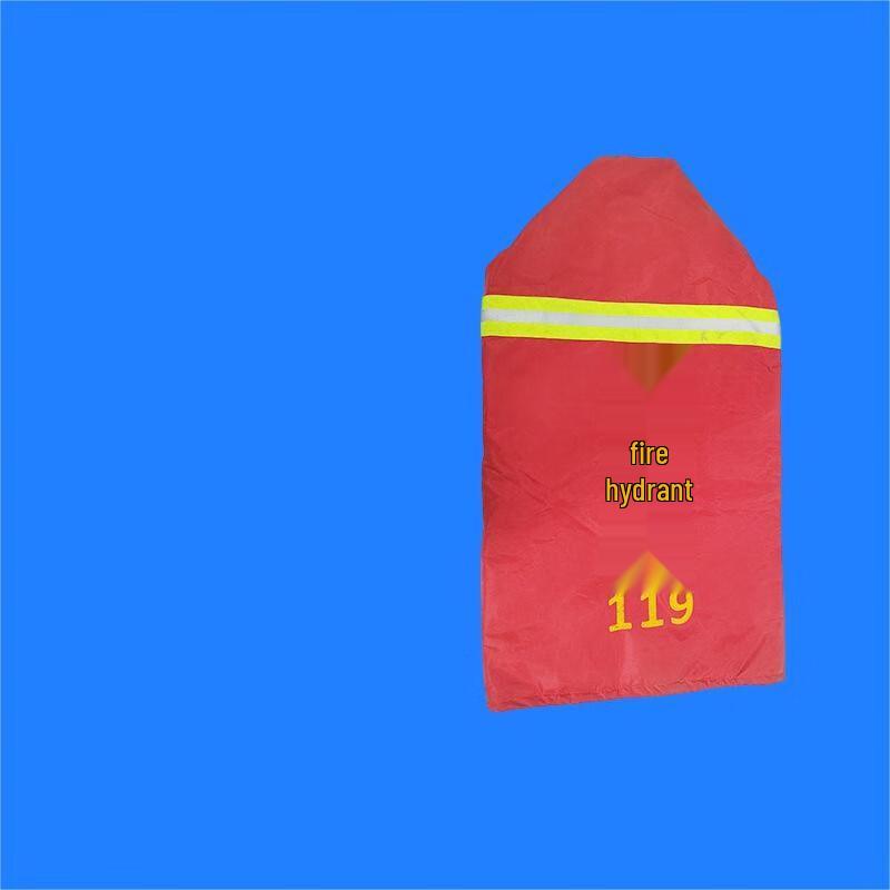 Outdoor Fire Hydrant Antifreeze Insulation Cover