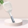 Plastic Cat Litter Scoop Hollow Grid Kitten Litter Shovel Convenient Litter Box Scoop  Pet Supplies
