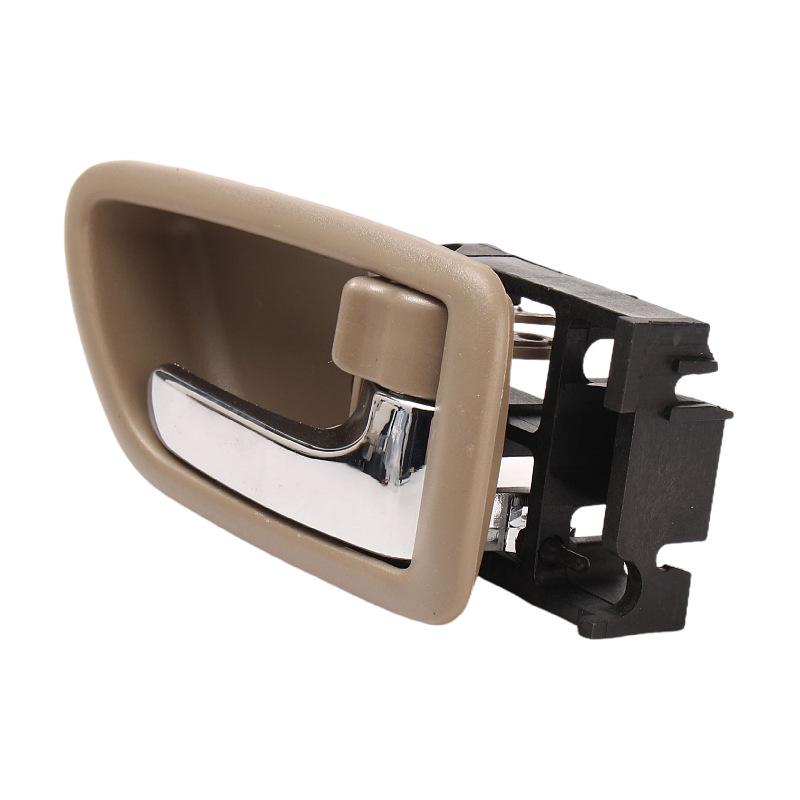Fits Toyota Avalon 04-10 Inner Door Handle 69205-AC010, 69206-AC010