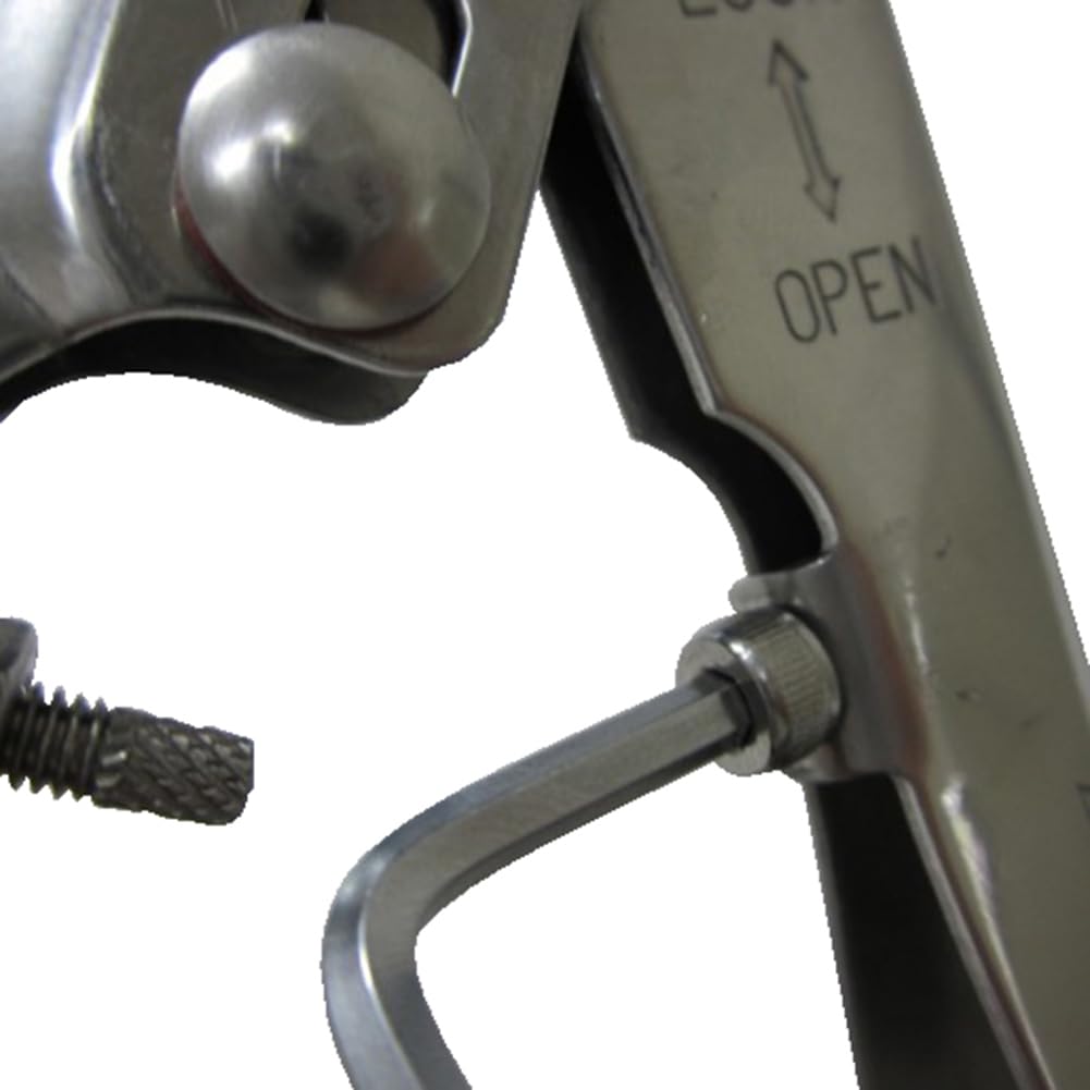 Dogyu Industry Coil Type Stencil Cutter 01335