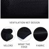 Warm Fleece Neck Gaiter - Winter Cycling/Skiing Mask with Ear Protection