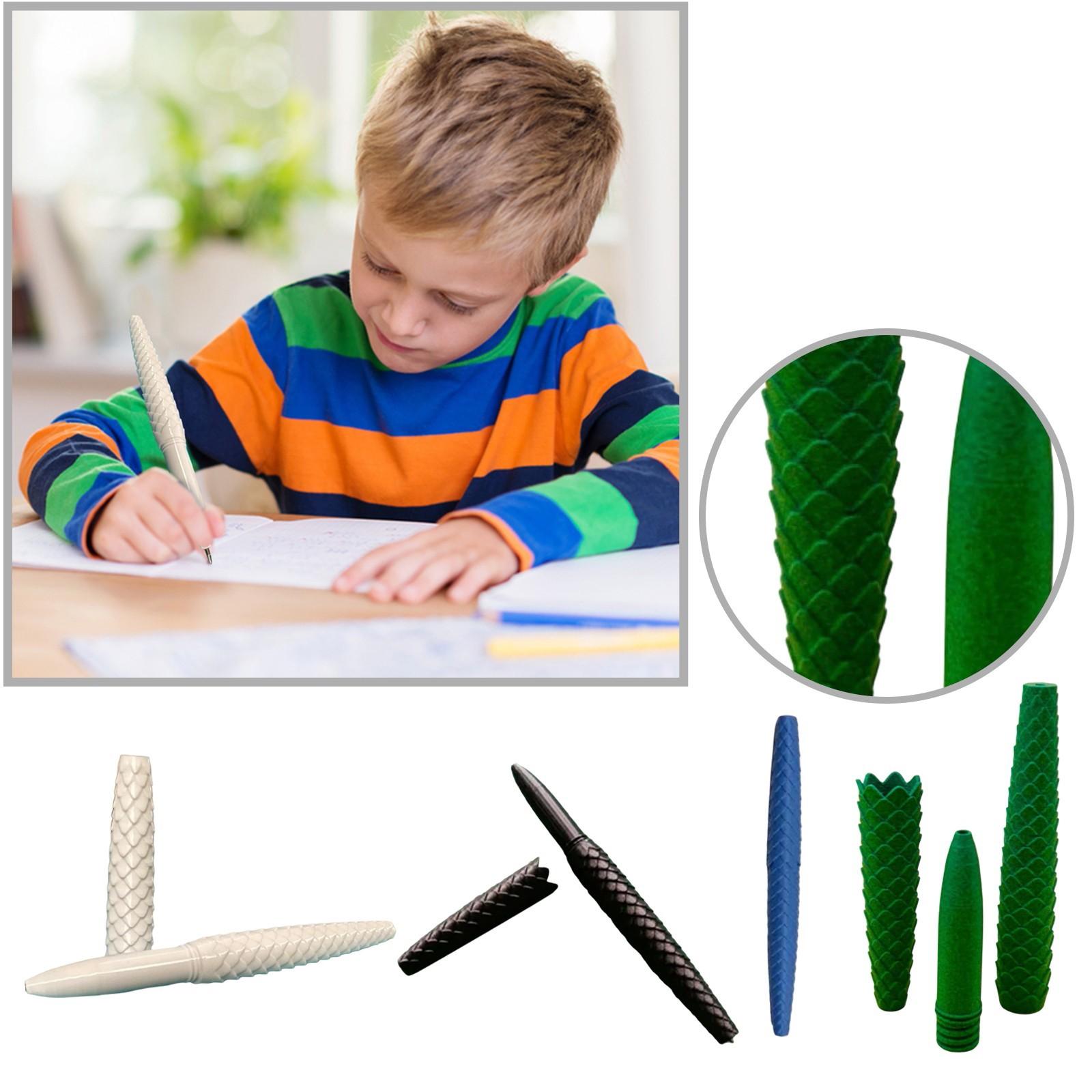 

High Quality Smooth Writing Gel Pen Pen For Study, No Refills Included One Size чорний