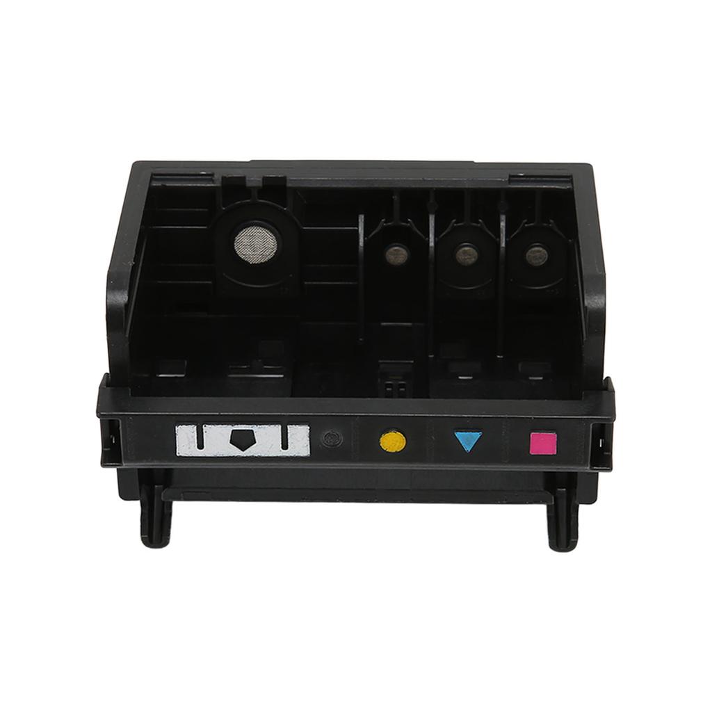 4 Color Printhead for Photosmart Plus B110A Hpb110a B109A B210A B310A Printhead Replacement Clear