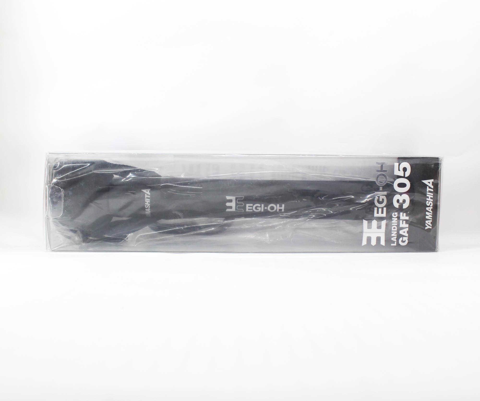 

Yamashita Egi O Landing Gaff 305 для Squid телескопическая 3 м 270 грамм NB2 (3179)