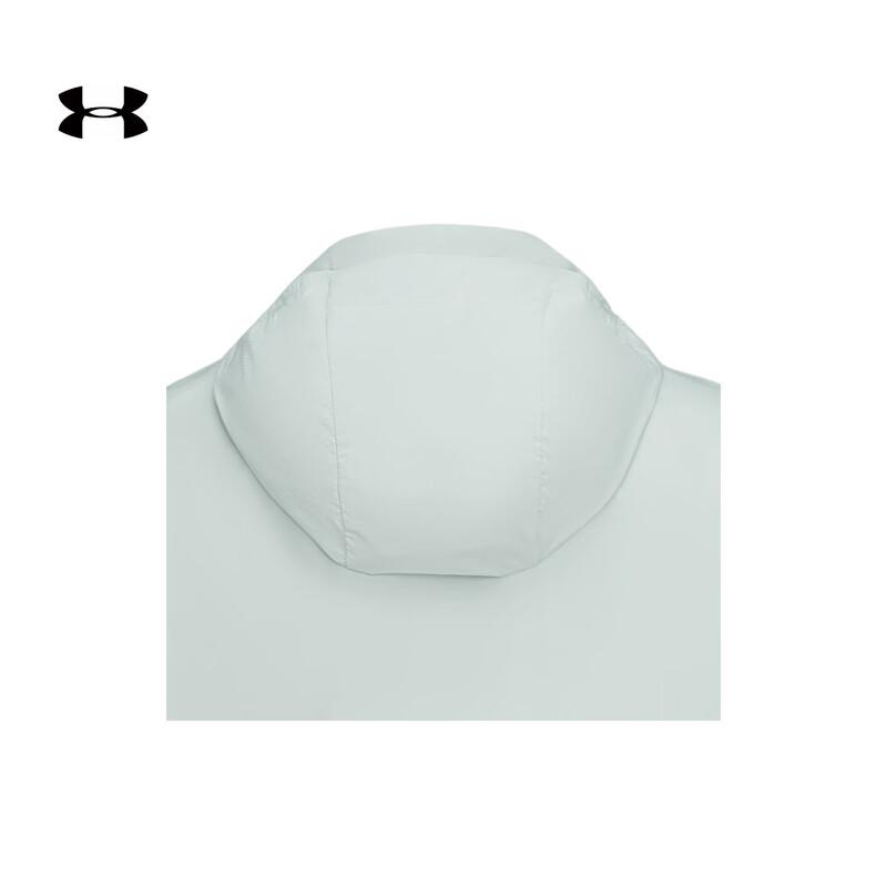 Under Armour Sun Protection Outdoor Sports Jacket