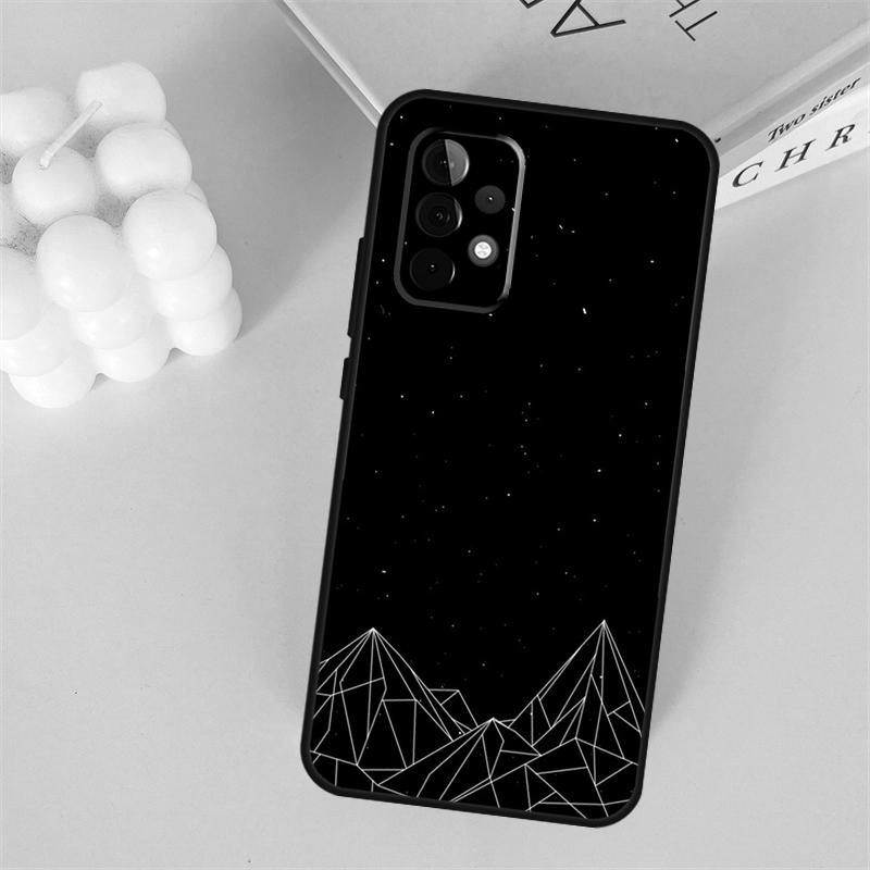 A Court Of Mist And Fury For Samsung Galaxy A53 A33 A55 A35 A15 A22 A32 A52 A54 A34 A14 A56 A36 A26 A16 A05 A06 Case