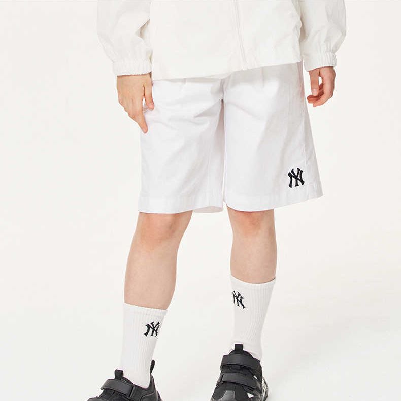 New MLB Kids Short 7ASM00133-50WHS
