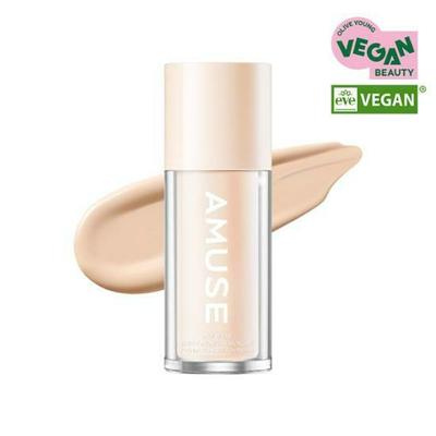 Fond de teint Dew Wear 30 ml (3 types)