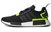 NMD_R1 'Colorblock - Black Solar' BD7751