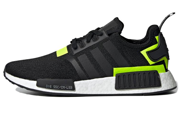 

Adidas NMD_R1 Colorblock - Black Solar BD7751 36