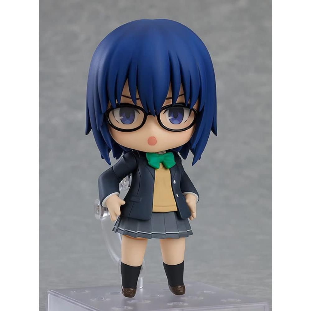 Nendoroid Tsukihime A Piece of Blue Glass Moon Ciel Non-scale Plastic Painted Movable Figure