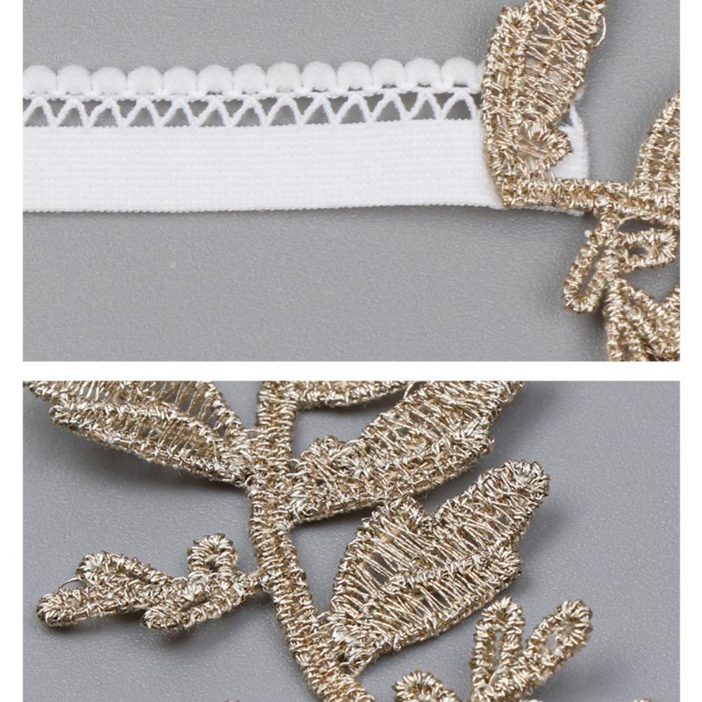 Cute Lace Headband Newborn Hair Band Summer Headdress  Children Toddler