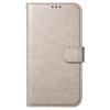 Wallet Case For Xiaomi 15 14T Poco X7 X6 F6 Pro C75 C65 C61 Redmi Note 14 12 11 Pro 14C 14R 13C 12C 11A Stand Card Pockets Cover
