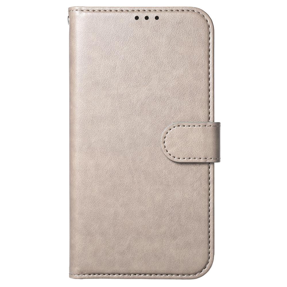 Wallet Case For Xiaomi 15 14T Poco X7 X6 F6 Pro C75 C65 C61 Redmi Note 14 12 11 Pro 14C 14R 13C 12C 11A Stand Card Pockets Cover