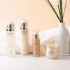 Authentic Senite Intense Gold Toner 150ml