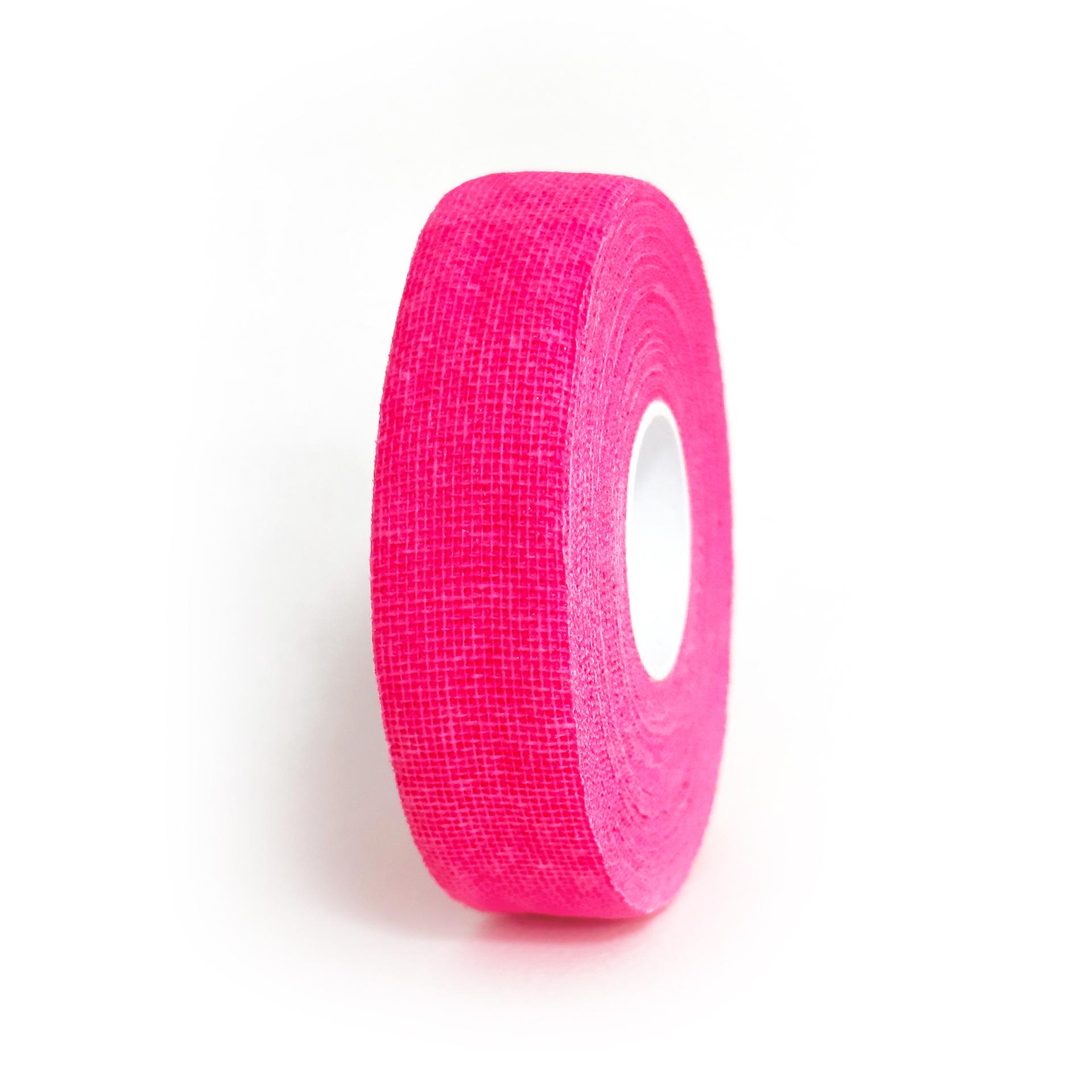 

1Pc Thimble Tape Self-Adhesive Cotton Tape Multi-Used Sew Thimbles Nail Finger Protector for Crocheting Embroidery