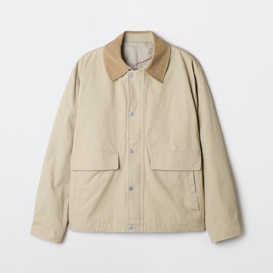 Hunting Jacket SPJJG23M06