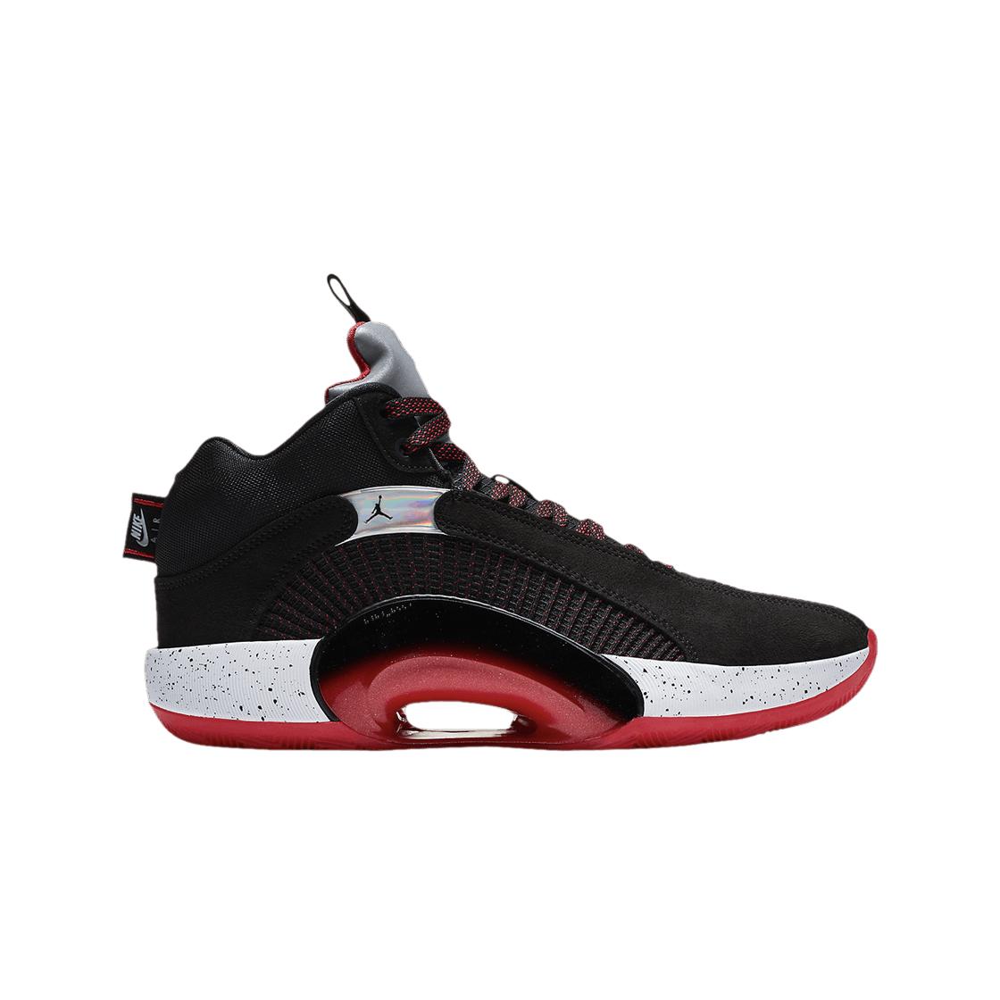 

Мужские кроссовки Jordan XXXV PF Bred CQ4228-030
