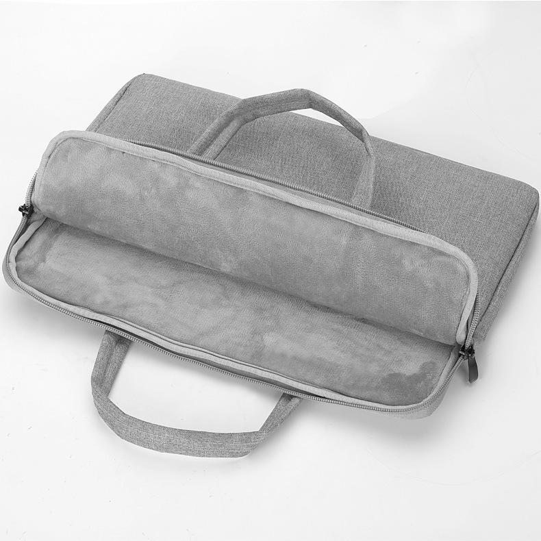 Odolná kabelka na počítač/laptop pro 13/17palcové laptopy